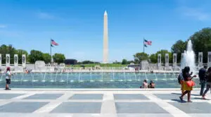 Washington DC Photos