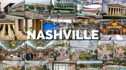 FREE Photos of Nashville, Tennessee